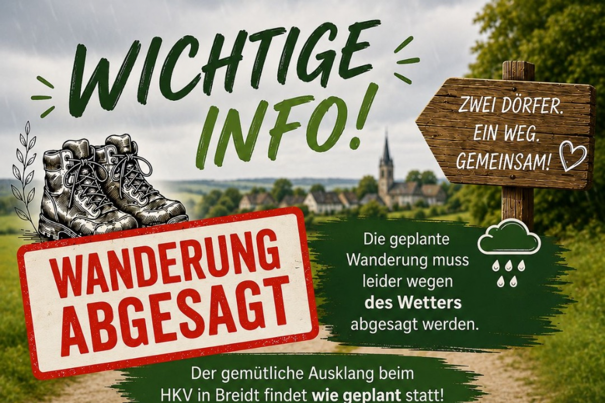 Vatertagswanderung_Absage_HKV_2026